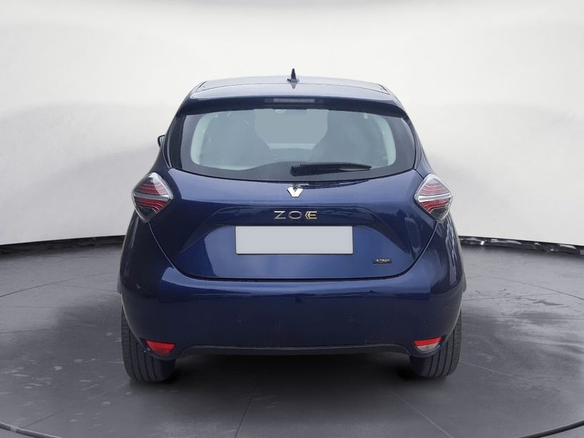 RENAULT ZOE E TECH ELECTRIQUE 2023 - Photo n°6