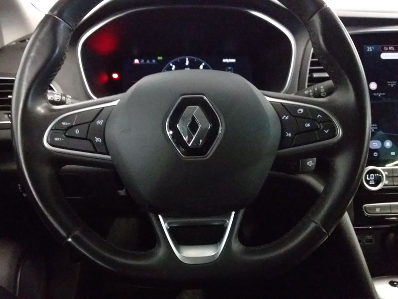 RENAULT MEGANE IV ESTATE 2021 - Photo n°25