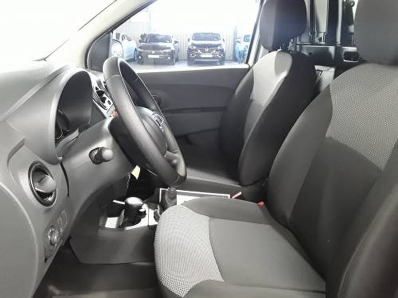 DACIA DOKKER VAN 2021 - Photo n°16
