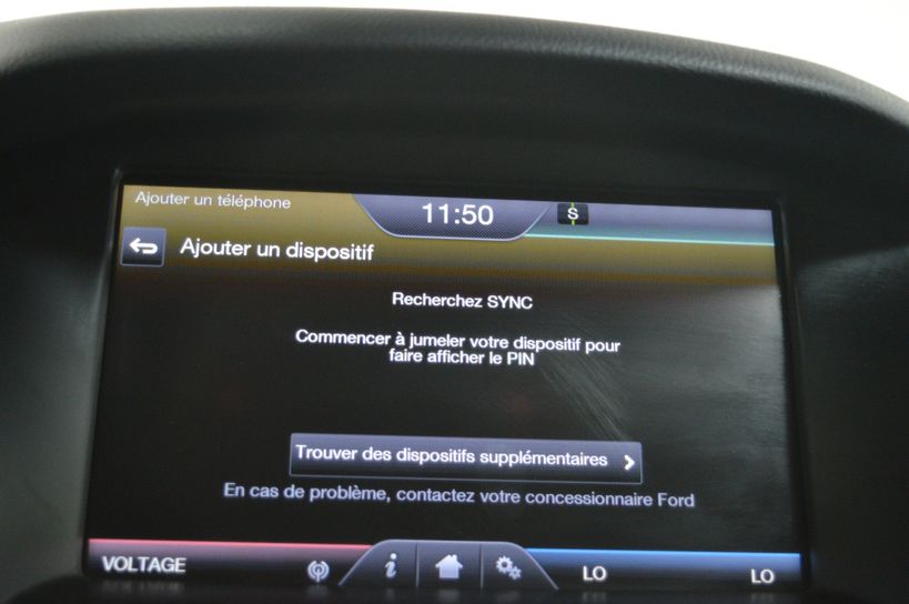 FORD FOCUS SW 2016 - Photo n°15