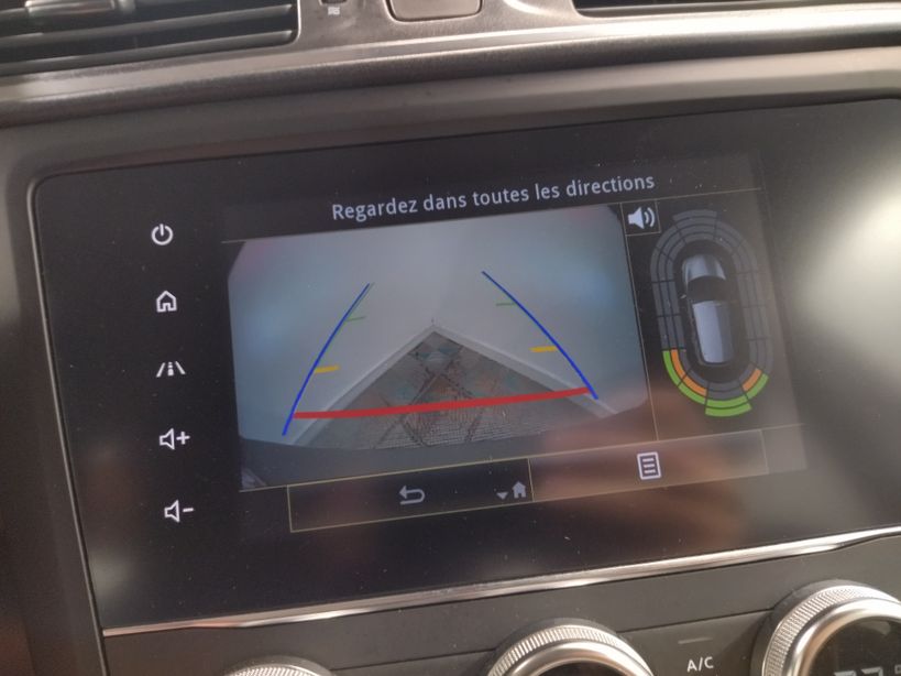 RENAULT KADJAR 2020 - Photo n°14