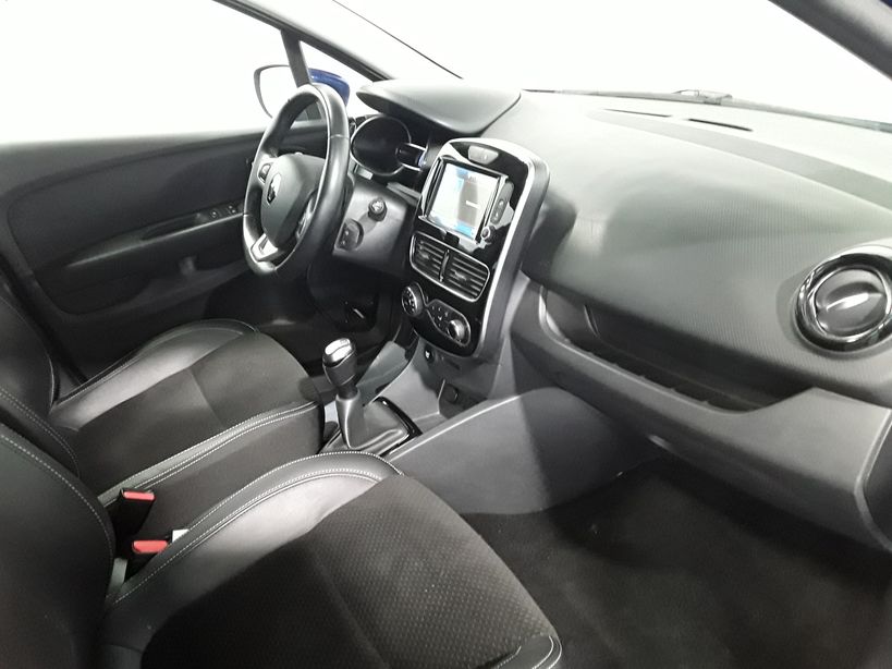 RENAULT CLIO IV 2017 - Photo n°5