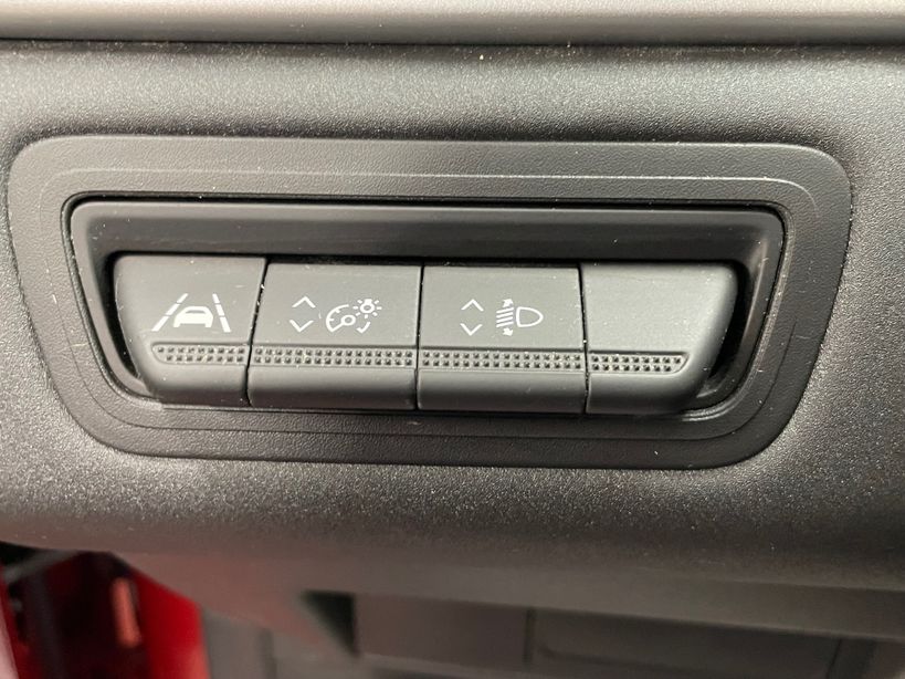 RENAULT CAPTUR 2023 - Photo n°17