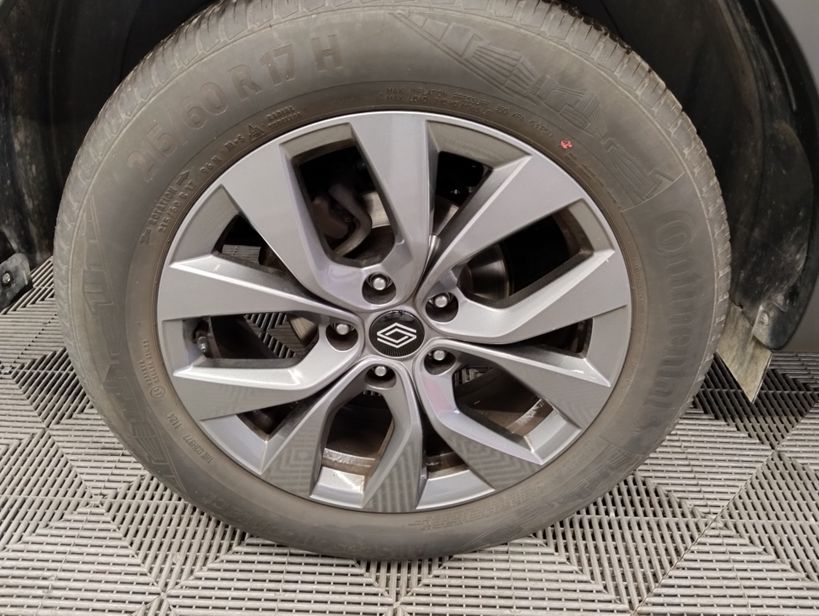 RENAULT ARKANA 2024 - Photo n°4