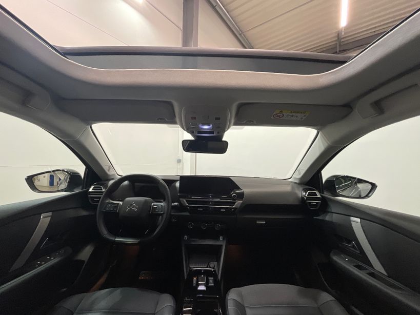 CITROEN C4 2024 - Photo n°9