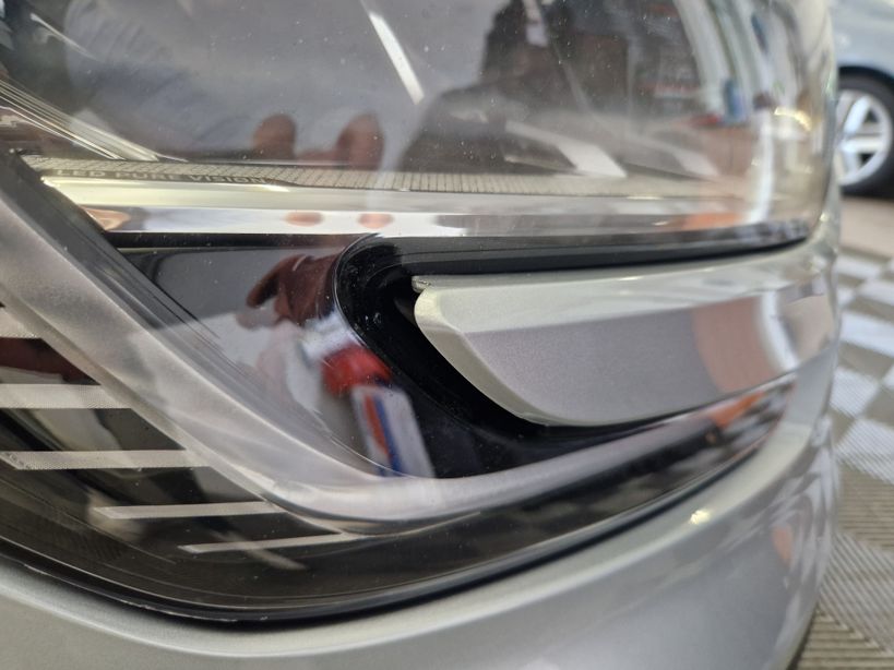 RENAULT MEGANE IV BERLINE 2023 - Photo n°17