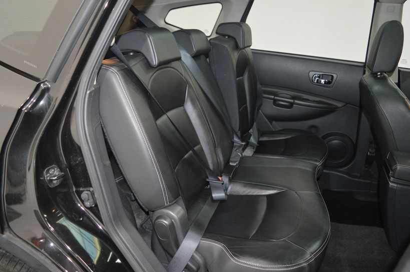 NISSAN QASHQAI 2010 - Photo n°10