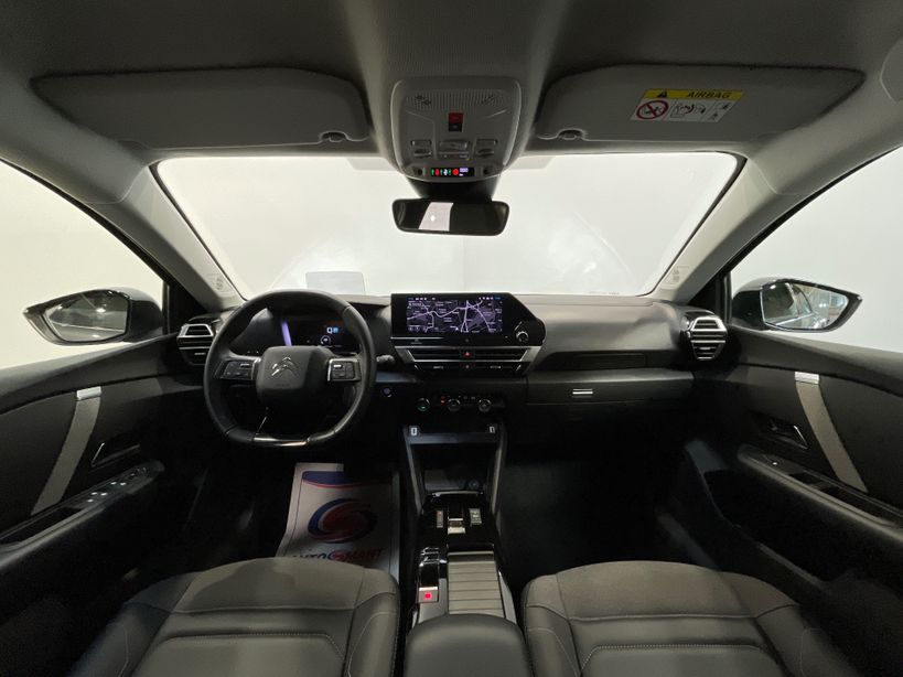 CITROEN C4 X 2023 - Photo n°30