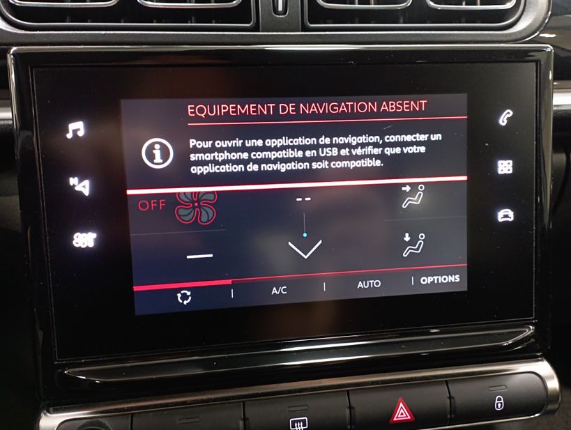 CITROEN C3 2024 - Photo n°18