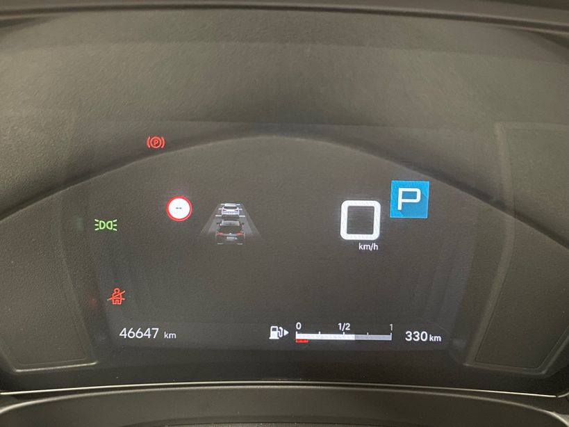 CITROEN C5 X 2024 - Photo n°15