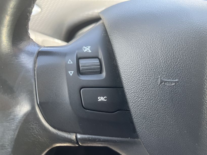 PEUGEOT 2008 2014 - Photo n°25