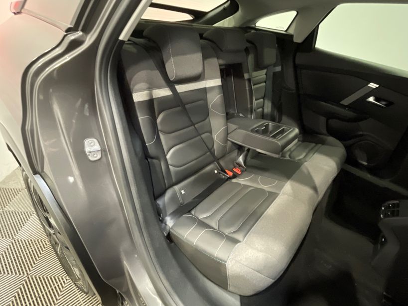 CITROEN C4 2024 - Photo n°45