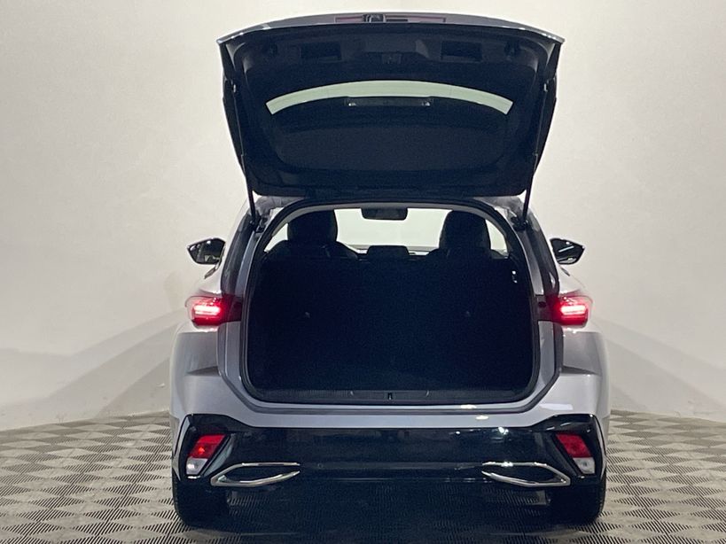 PEUGEOT 308 SW 2024 - Photo n°55