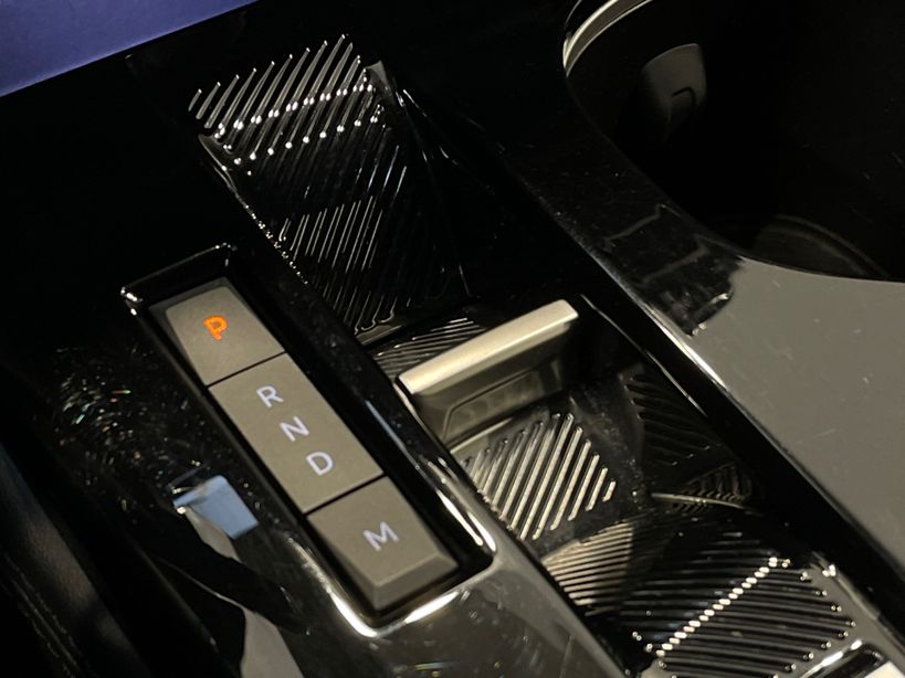 CITROEN C5 X 2024 - Photo n°20