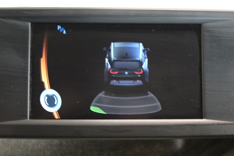 BMW i3 l01 LCI 2018 - Photo n°14