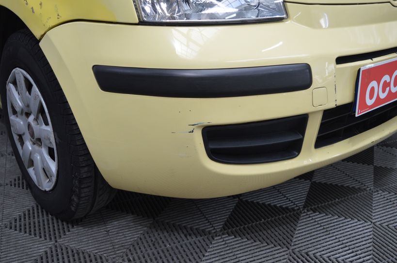 FIAT PANDA MY 2010 - Photo n°8