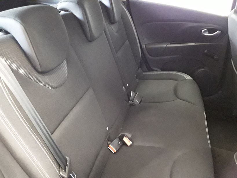 RENAULT CLIO IV ESTATE 2017 - Photo n°23