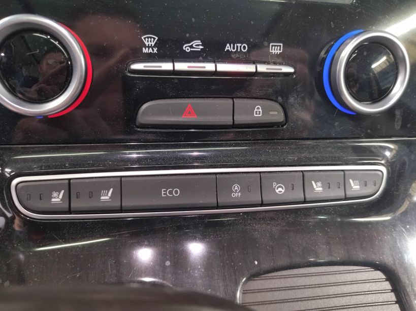 RENAULT ESPACE V 2019 - Photo n°27