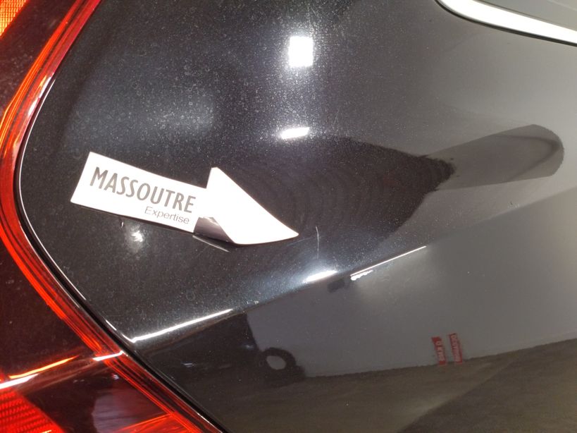 VOLVO XC60 2018 - Photo n°6