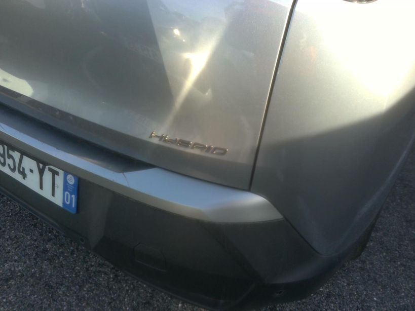 PEUGEOT 5008 2025 - Photo n°1