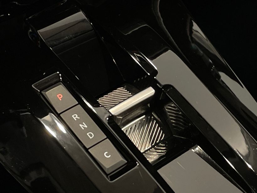 CITROEN E C3 AIRCROSS 2025 - Photo n°15