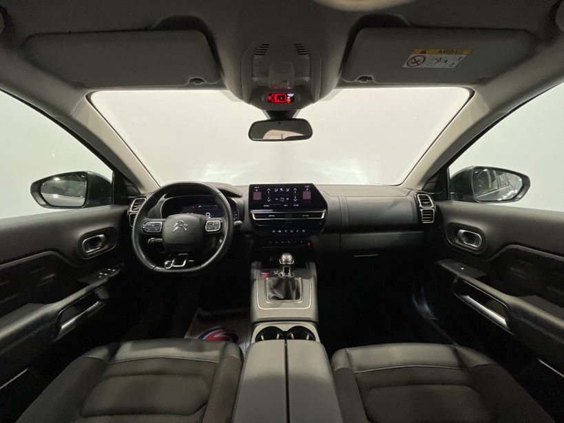 CITROEN C5 AIRCROSS 2023 - Photo n°34