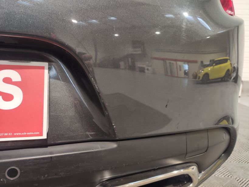 DS DS5 EXECUTIVE 2016 - Photo n°1