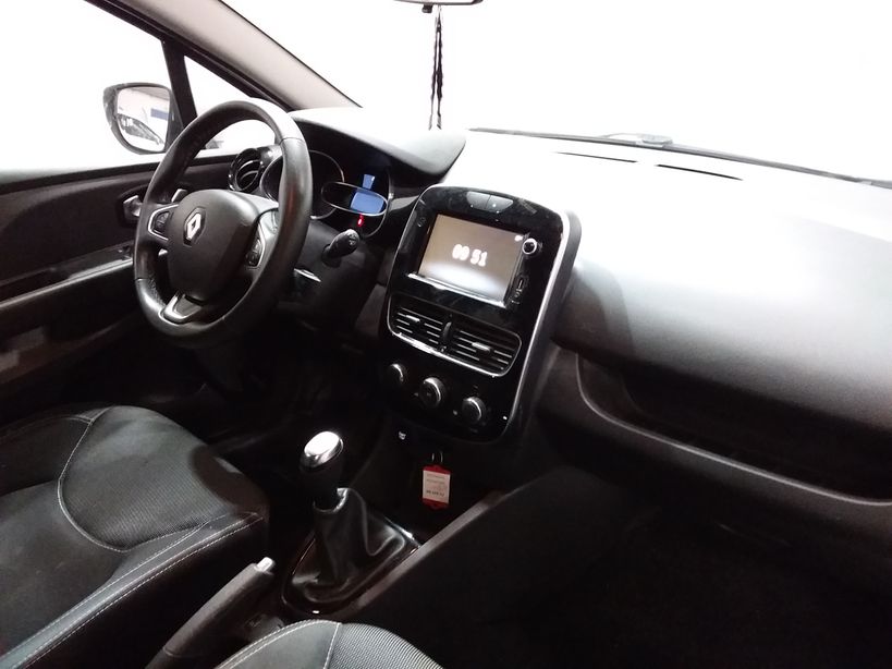 RENAULT CLIO IV ESTATE BUSINESS 2019 - Photo n°7