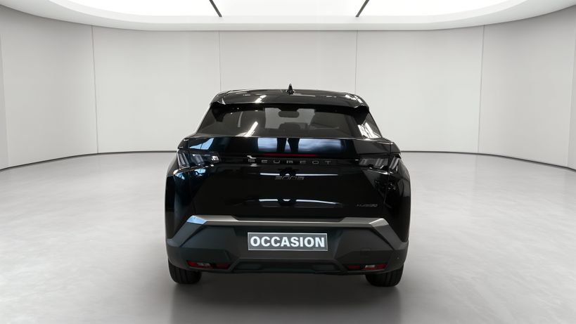 PEUGEOT 3008 2025 - Photo n°5