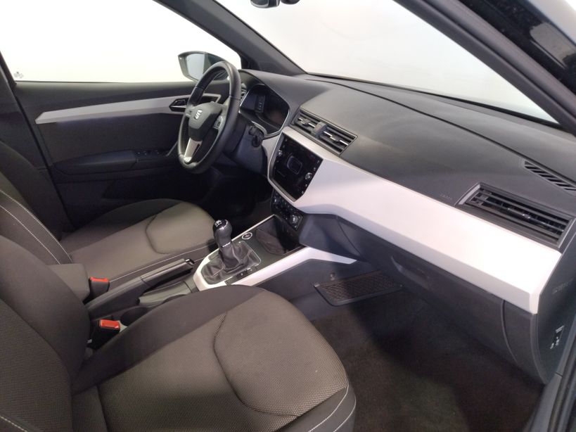 SEAT ARONA 2020 - Photo n°8