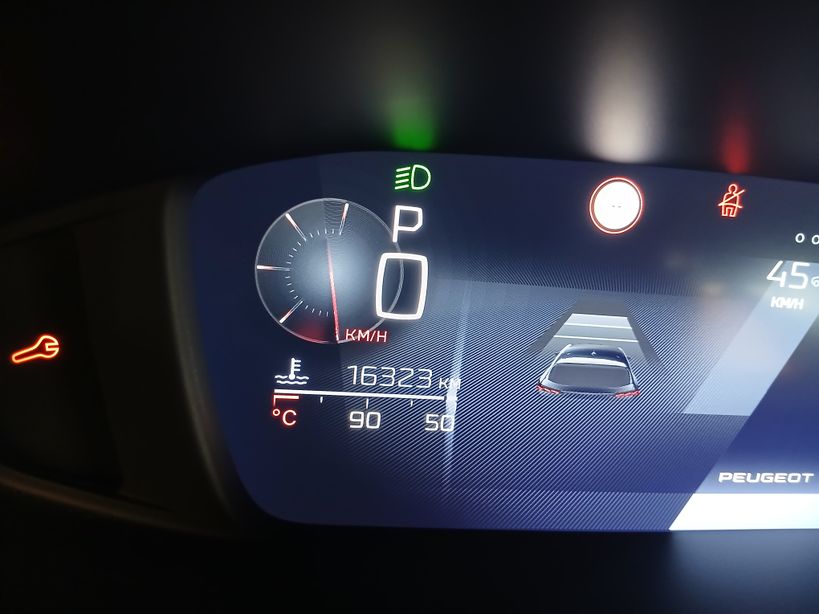 PEUGEOT 308 2024 - Photo n°1