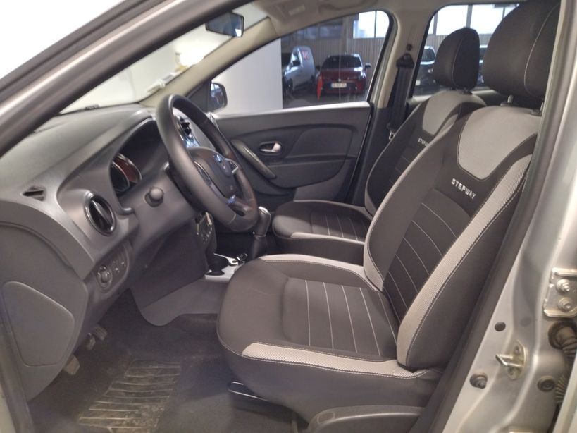 DACIA SANDERO 2018 - Photo n°11
