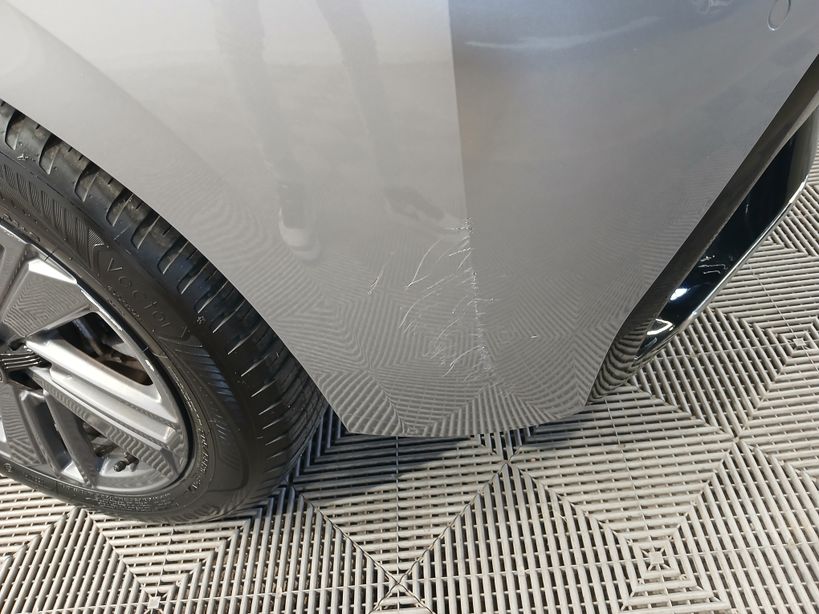 PEUGEOT 308 2024 - Photo n°8