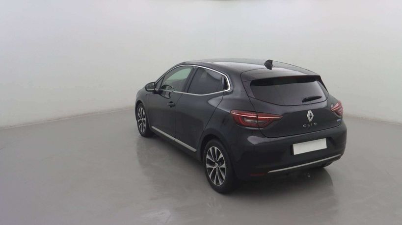 RENAULT CLIO V 2023 - Photo n°7