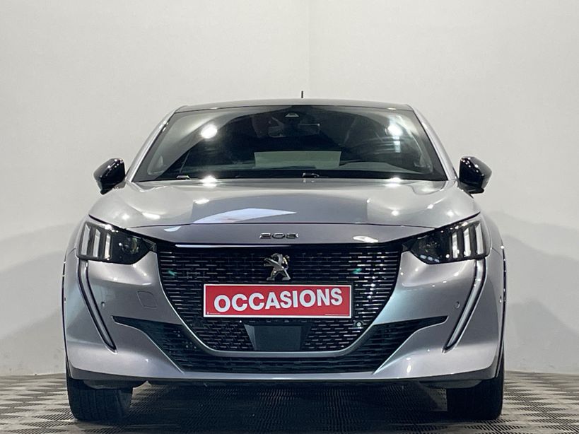 PEUGEOT 208 2023 - Photo n°5