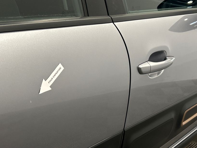 CITROEN C3 2023 - Photo n°2