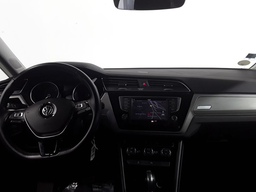 VOLKSWAGEN TOURAN 2016 - Photo n°12