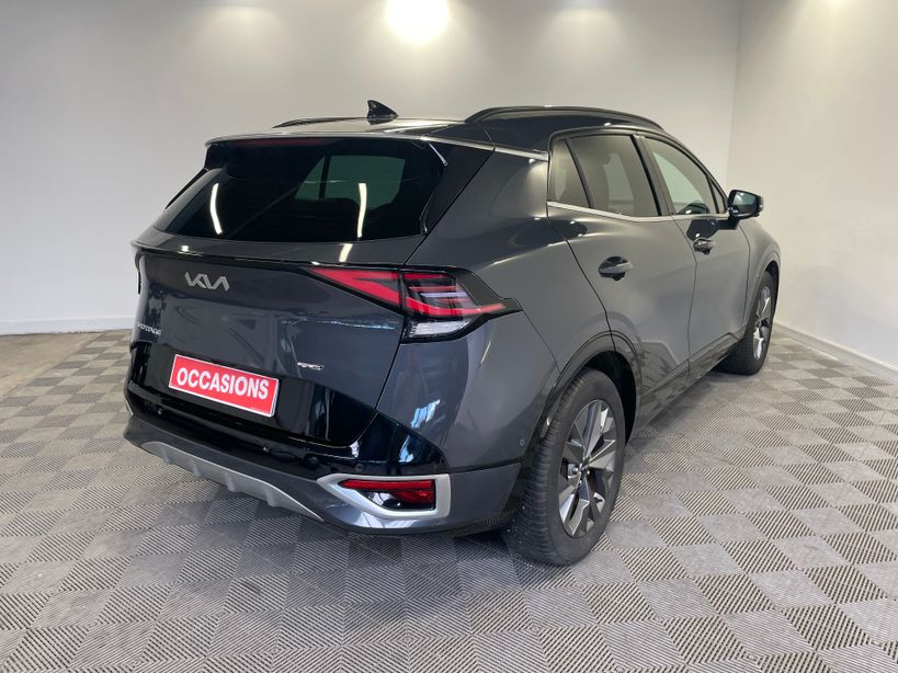KIA SPORTAGE 2023 - Photo n°5