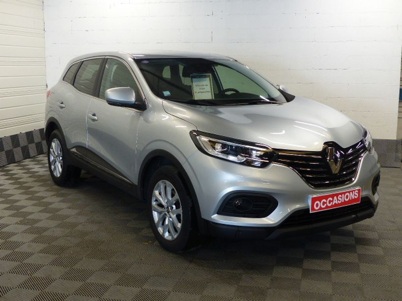 RENAULT KADJAR 2021 - Photo n°3