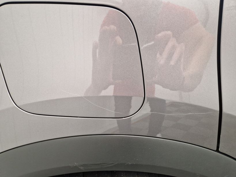 RENAULT CAPTUR 2022 - Photo n°5