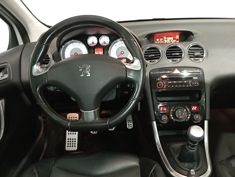 PEUGEOT 308 2011 - Photo n°17