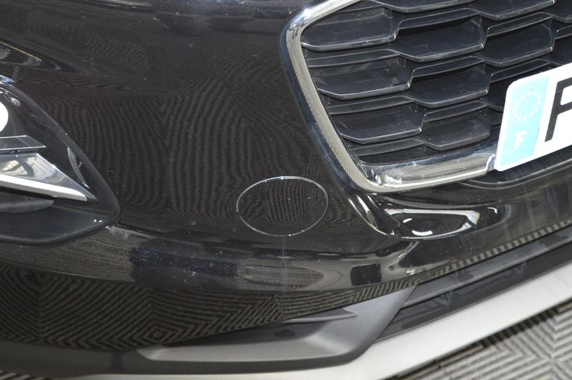 FORD PUMA 2020 - Photo n°6