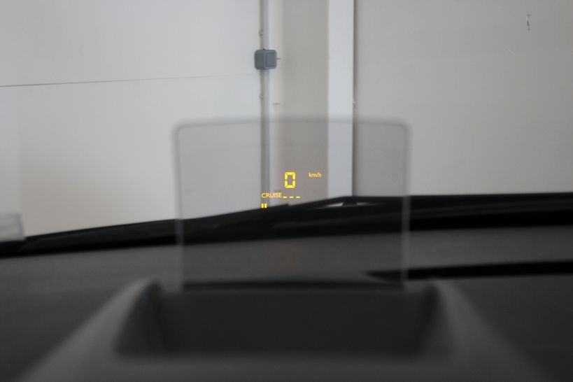 PEUGEOT 3008 2011 - Photo n°24