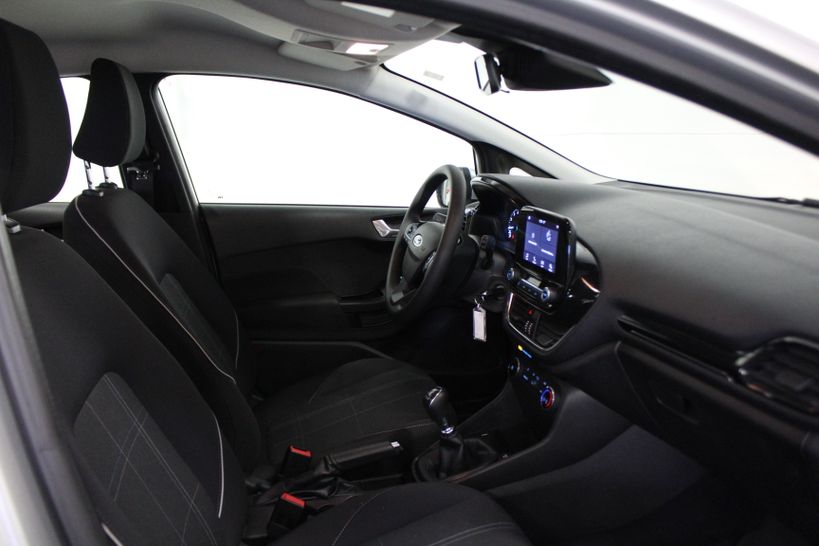 FORD FIESTA 2018 - Photo n°6