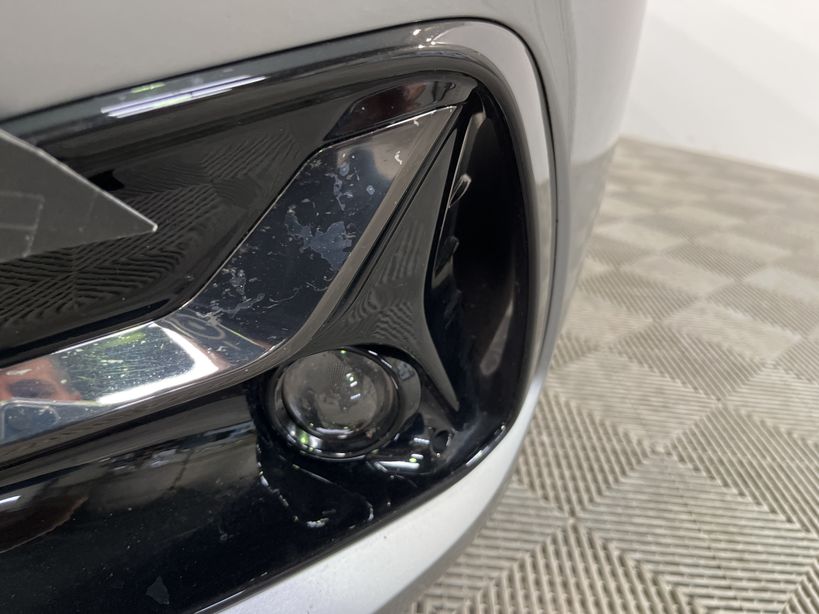 HYUNDAI i30 2022 - Photo n°9