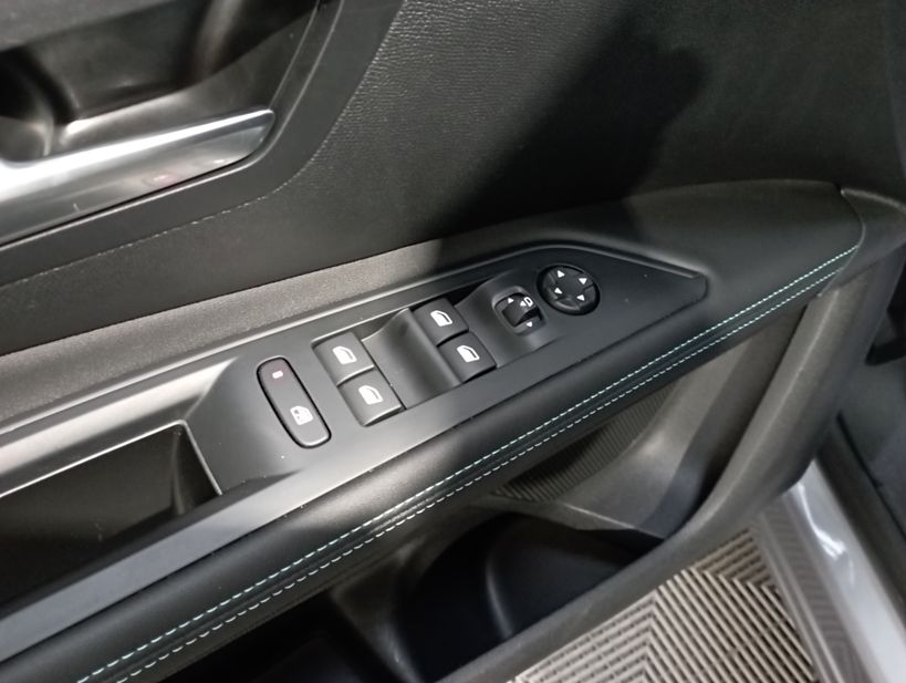 PEUGEOT 5008 2024 - Photo n°38