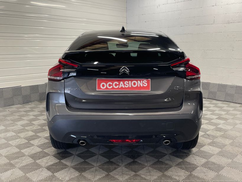 CITROEN C4 2024 - Photo n°7