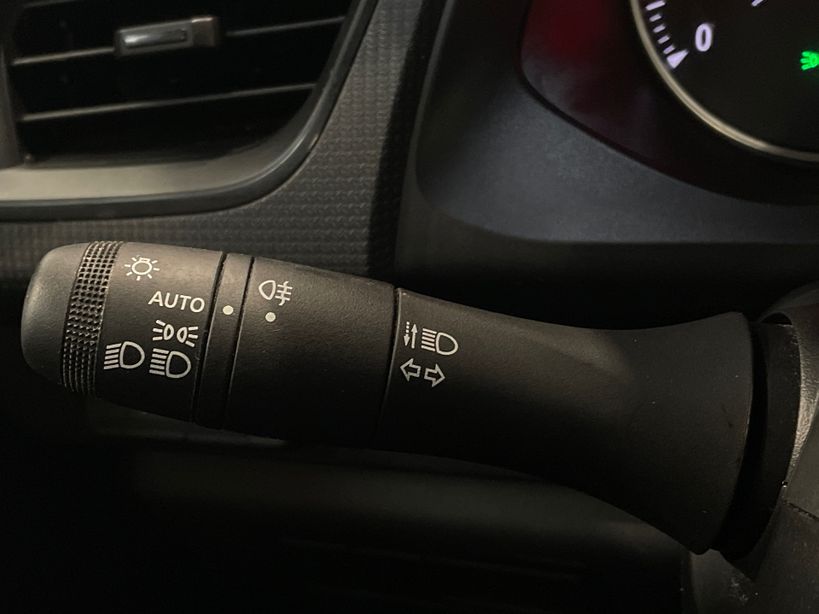 RENAULT KANGOO VAN 2023 - Photo n°27