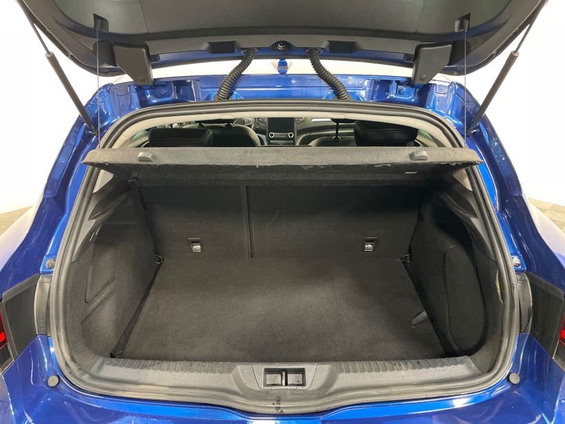 RENAULT MEGANE IV BERLINE 2022 - Photo n°50