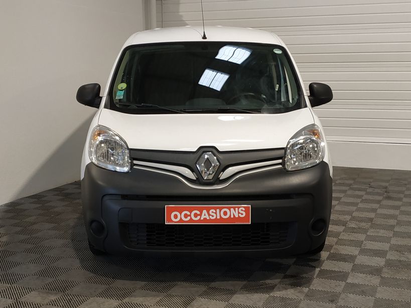 RENAULT KANGOO EXPRESS 2018 - Photo n°2